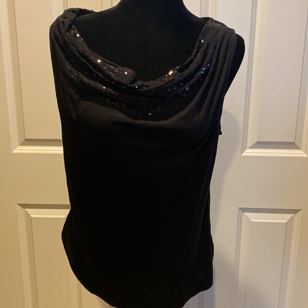 Bundle of Black Tops
